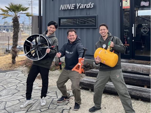 スタッフ紹介1