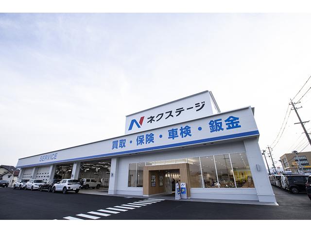 ネクステージ　長野南店(1枚目)