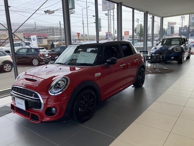 ＭＩＮＩ ＮＥＸＴ 松本 サービス紹介の2つ目