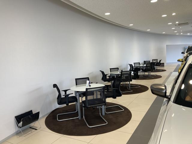 ＭＩＮＩ ＮＥＸＴ 松本 サービス紹介の3つ目