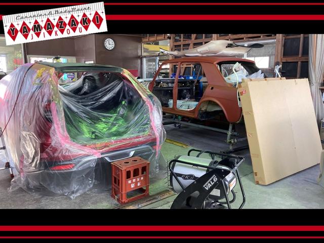 山崎自工 サービス紹介の3つ目