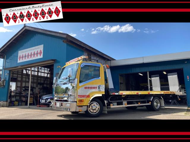 山崎自工 サービス紹介の4つ目