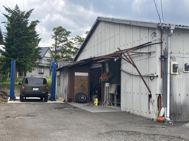 くるま屋カンパーニュ サービス紹介の1つ目