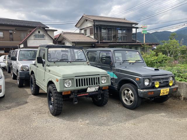 くるま屋カンパーニュ サービス紹介の4つ目