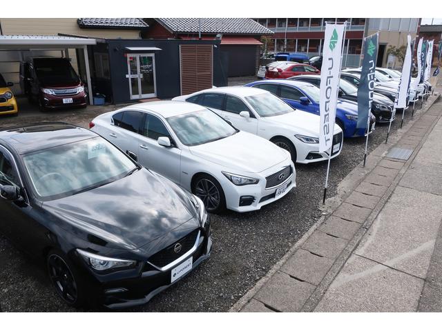 ｕ ｆｏｒｅｓｔ ユーフォレスト 新潟県新潟市 中古車なら グーネット