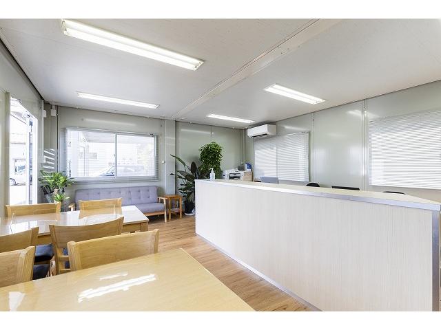 ｕ ｆｏｒｅｓｔ ユーフォレスト 新潟県新潟市 中古車なら グーネット