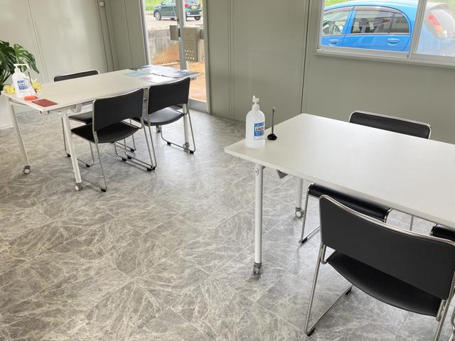 ＳＭＩＬＥ 株式会社吉崎 サービス紹介の2つ目