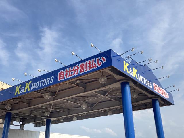 Ｋ＆Ｋ　ＭＯＴＯＲＳ　長岡店(5枚目)