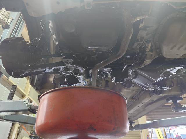 新着の作業実績