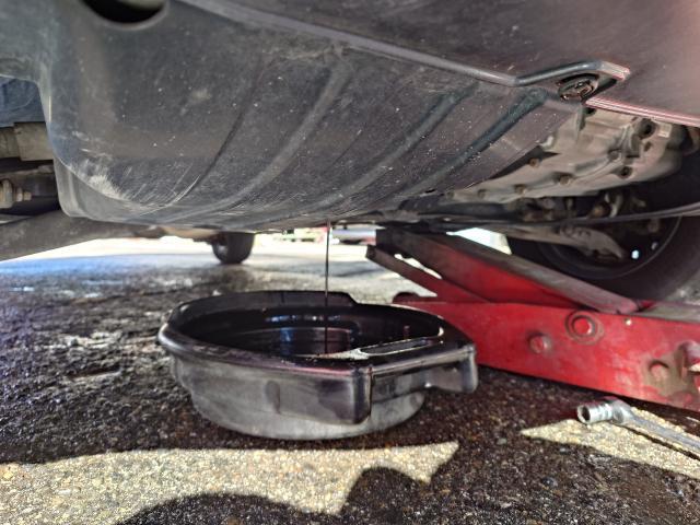 エンジンオイル交換 MOTUL フリード 松本市 塩尻市 岡谷市 安曇野市 朝日村 山形村