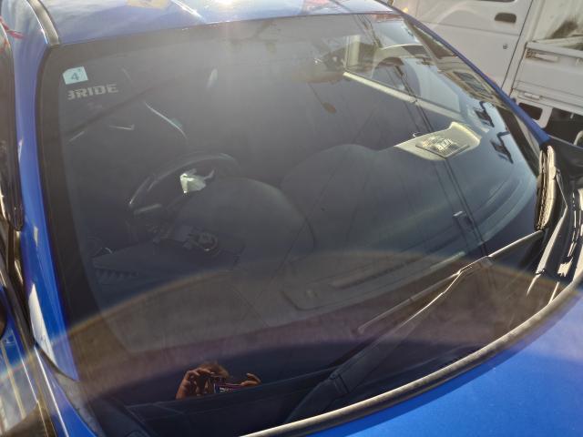 ガラス撥水コート BRZ WAKOS 松本市 塩尻市 岡谷市 安曇野市 朝日村 山形村