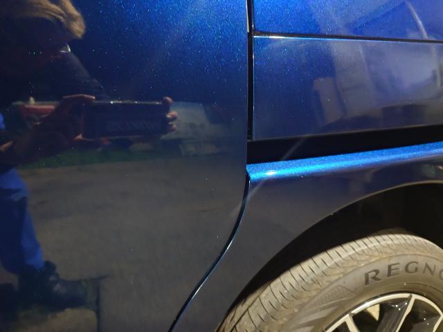 板金 ウルトラリペア ルーミー 松本市 塩尻市 岡谷市 安曇野市 朝日村 山形村