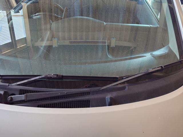 ワイパー交換 ekワゴン 松本市 塩尻市 岡谷市 安曇野市 朝日村 山形村