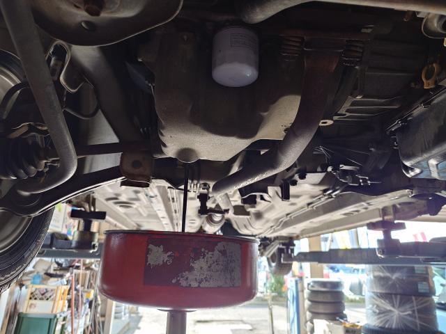 新着の作業実績