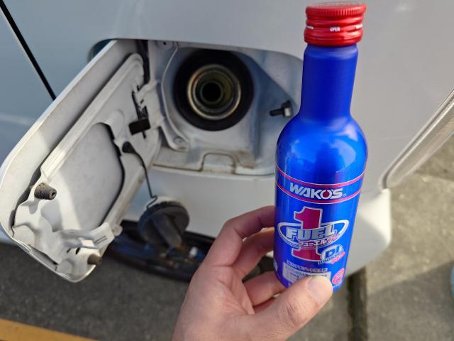 新着の作業実績