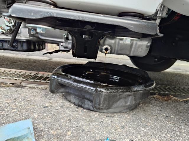 新着の作業実績