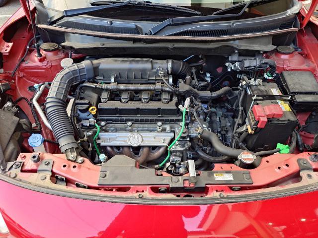 エンジンオイル交換 オイルエレメント交換 MOTUL スイフト 松本市 塩尻市 岡谷市 安曇野市 朝日村 山形村