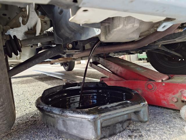 新着の作業実績