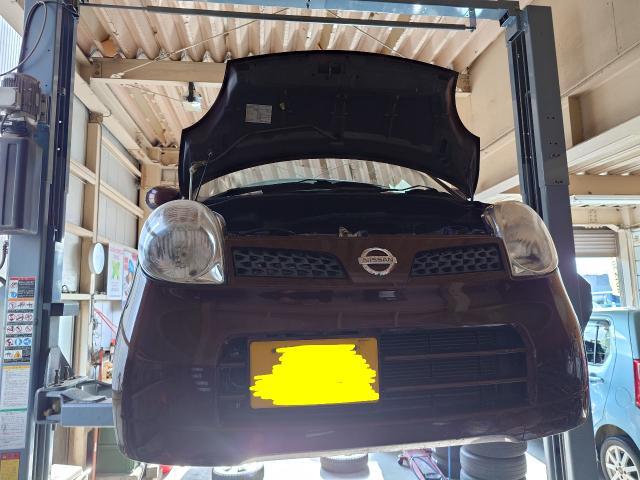 新着の作業実績