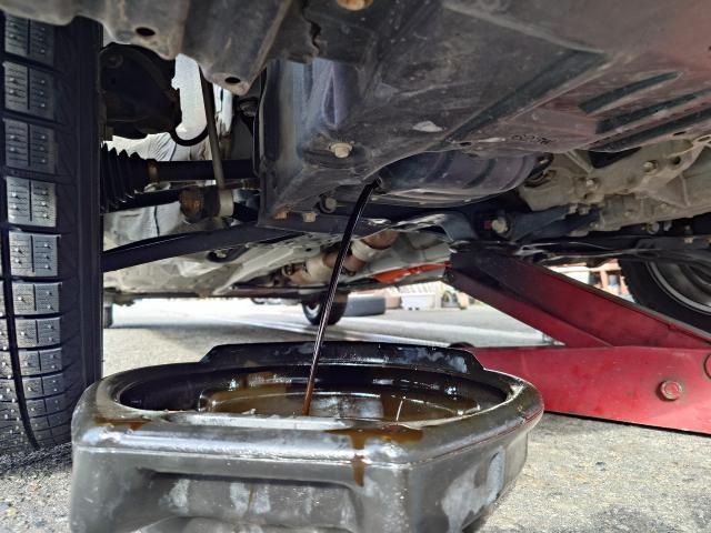 エンジンオイル交換 シエンタ CELESTECARE 松本市 塩尻市 岡谷市 安曇野市 朝日村 山形村