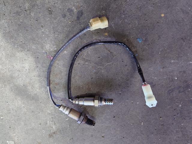 O2センサー交換 キャリー 松本市 塩尻市 岡谷市 安曇野市 朝日村 山形村