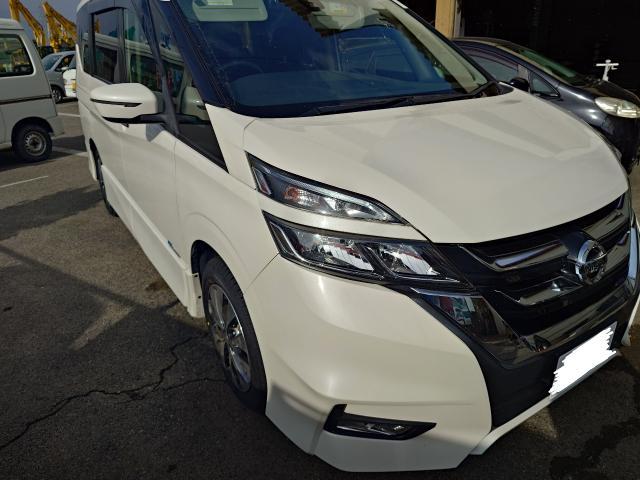 新着の作業実績