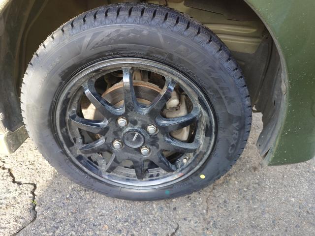 タイヤ交換 デイズルークス 松本市 塩尻市 岡谷市 安曇野市 朝日村 山形村