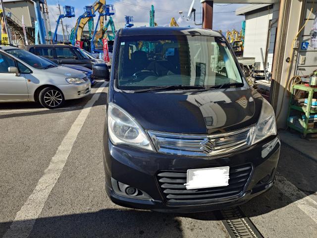 タイヤ交換 ソリオ 松本市 塩尻市 岡谷市 安曇野市 朝日村 山形村