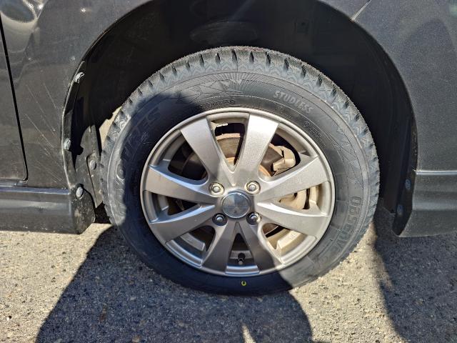 タイヤ交換 ソリオ 松本市 塩尻市 岡谷市 安曇野市 朝日村 山形村