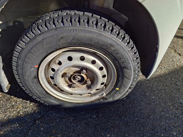 新着の作業実績