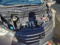 オイル交換の作業実績3