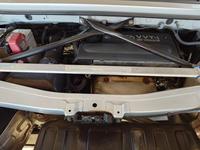 オイル交換の作業実績1