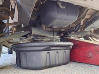 オイル交換の作業実績8