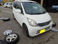 タイヤ交換の作業実績13