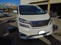 タイヤ交換の作業実績12