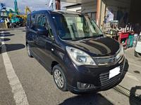 パーツ持込み取付の作業実績4