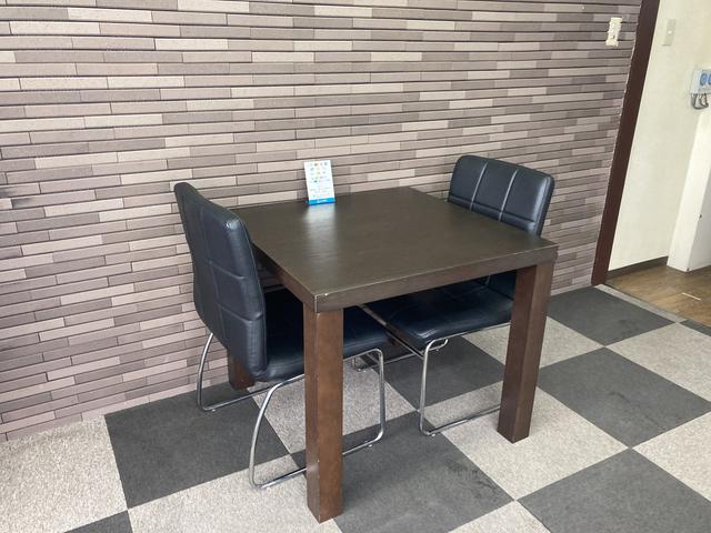 カーワーク タカ サービス紹介の5つ目