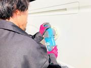 コーティングでいつまでも変わらない輝きを！