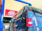 車内を快適空間に！