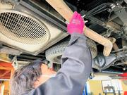 各種吸排気系パーツの修理・整備を行います！