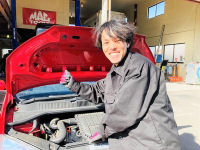 (株)XOR AUTOMOTIVE ゾア オートモーティブの画像