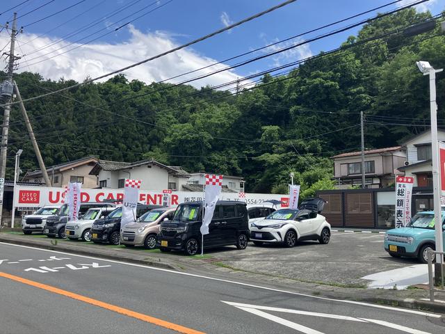 ホンダカーズ大月 Ｕ－Ｃａｒセンター サービス紹介の3つ目