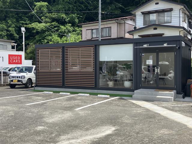 ホンダカーズ大月 Ｕ－Ｃａｒセンター サービス紹介の4つ目