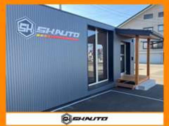 ＳＫ．ＡＵＴＯ サービス紹介の1つ目