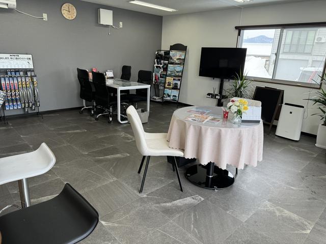 ＳＫ．ＡＵＴＯ サービス紹介の2つ目