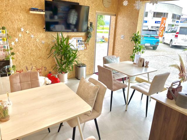 Ｍ－ＣＲＯＳＳ ＣＡＲＳ新潟 サービス紹介の4つ目