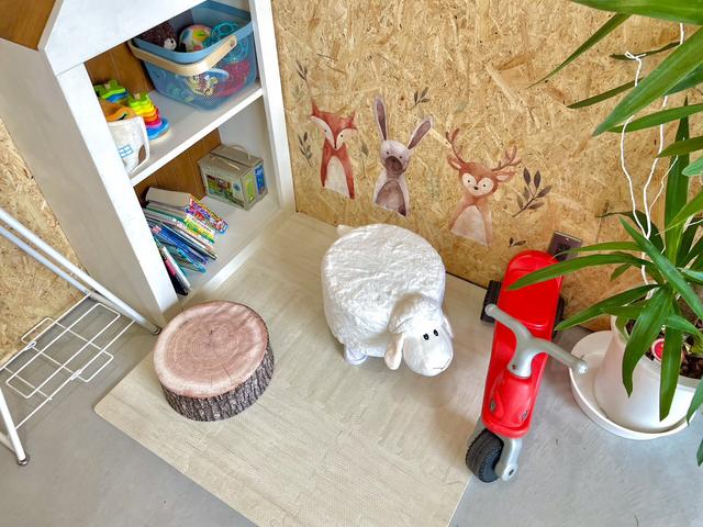 Ｍ－ＣＲＯＳＳ ＣＡＲＳ新潟 サービス紹介の5つ目