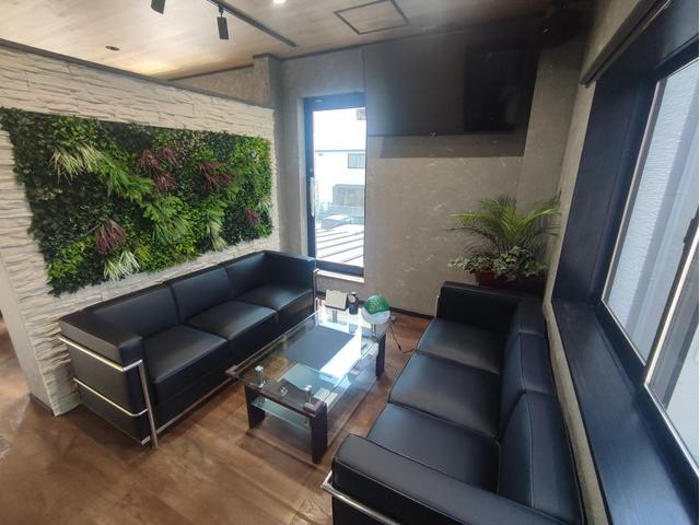 株式会社ＳＰＡＲＫＹ サービス紹介の2つ目