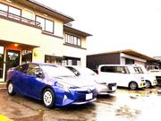 パーツ取付・車検・修理・メンテナンス・車販まで幅広く対応します♪