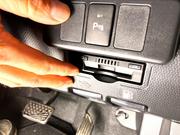 ＥＴＣの設置もＯＫ